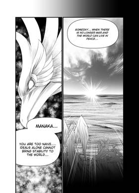 Read Battle Spirits Saga -Phantasm's End-  2 Page 5 in English