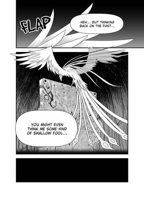 Read Battle Spirits Saga -Phantasm's End-  2 Page 6 in English