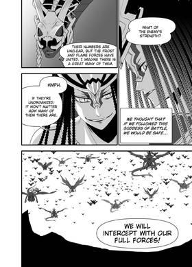 Read Battle Spirits Saga -Phantasm's End-  3 Page 5 in English