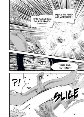 Read Battle Spirits Saga -Phantasm's End-  3 Page 7 in English