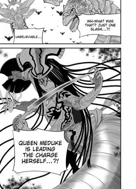 Read Battle Spirits Saga -Phantasm's End-  3 Page 8 in English