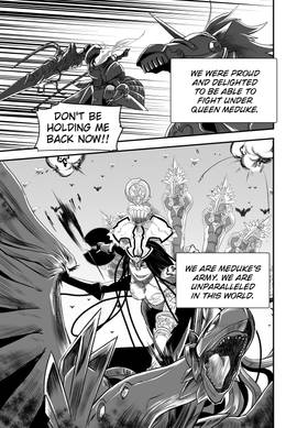 Read Battle Spirits Saga -Phantasm's End-  3 Page 10 in English
