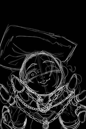 Read Rogue Lineage ACT 1  47 Page 2 in English