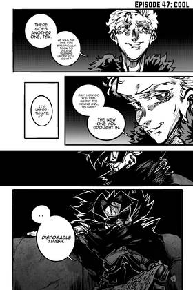 Read Rogue Lineage ACT 1  47 Page 4 in English