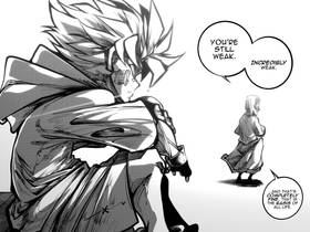 Read Rogue Lineage ACT 1  48 Page 9 in English