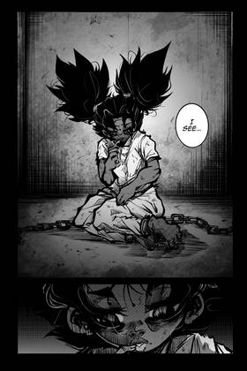 Read Rogue Lineage ACT 1  49 Page 9 in English