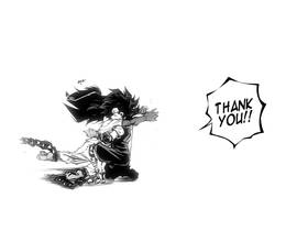 Read Rogue Lineage ACT 1  50 Page 6 in English