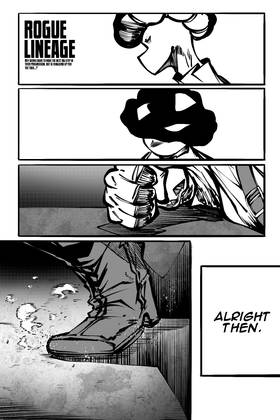 Read Rogue Lineage ACT 1  51 Page 5 in English