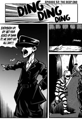 Read Rogue Lineage ACT 1  52 Page 4 in English