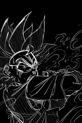 Read Rogue Lineage ACT 1  18 Page 2 in English