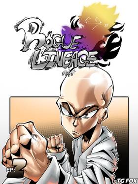 Read Rogue Lineage ACT 1  2 Page 1 in English