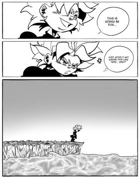 Read Rogue Lineage ACT 1  3 Page 4 in English