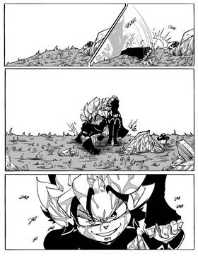 Read Rogue Lineage ACT 1  3 Page 6 in English