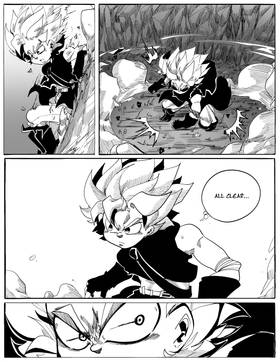 Read Rogue Lineage ACT 1  3 Page 9 in English