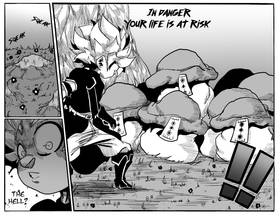 Read Rogue Lineage ACT 1  3 Page 10 in English