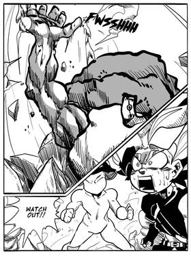 Read Rogue Lineage ACT 1  4 Page 6 in English