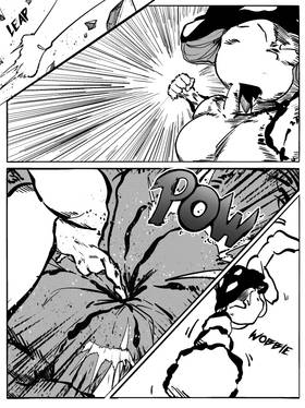 Read Rogue Lineage ACT 1  4 Page 8 in English