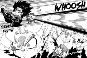 Read Rogue Lineage ACT 1  6 Page 6 in English