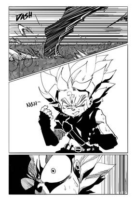 Read Rogue Lineage ACT 1  6 Page 7 in English