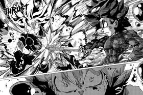 Read Rogue Lineage ACT 1  6 Page 10 in English