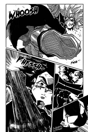 Read Rogue Lineage ACT 1  7 Page 6 in English