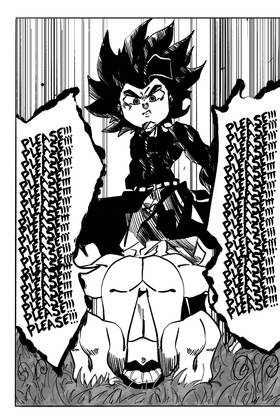 Read Rogue Lineage ACT 1  8 Page 7 in English
