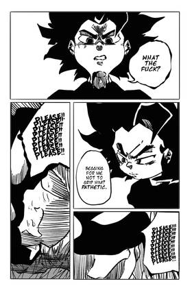 Read Rogue Lineage ACT 1  8 Page 8 in English