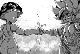 Read Rogue Lineage ACT 1  9 Page 7 in English