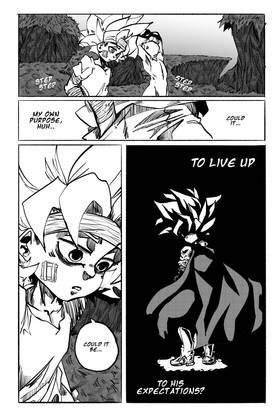 Read Rogue Lineage ACT 1  9 Page 9 in English