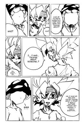 Read Rogue Lineage ACT 1  9 Page 10 in English