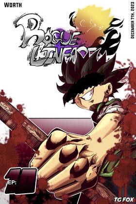 Read Rogue Lineage ACT 1  10 Page 1 in English