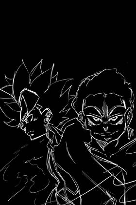 Read Rogue Lineage ACT 1  11 Page 2 in English