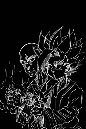 Read Rogue Lineage ACT 1  15 Page 2 in English