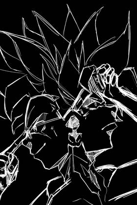 Read Rogue Lineage ACT 1  17 Page 2 in English