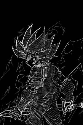 Read Rogue Lineage ACT 1  19 Page 2 in English