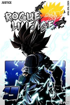 Read Rogue Lineage ACT 1  19 Page 1 in English