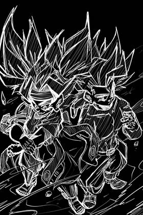 Read Rogue Lineage ACT 1  26 Page 2 in English