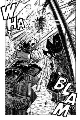Read Rogue Lineage ACT 1  27 Page 9 in English