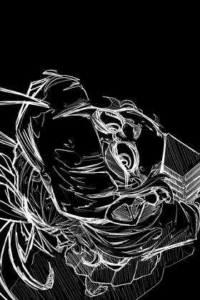 Read Rogue Lineage ACT 1  28 Page 2 in English