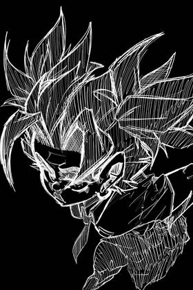 Read Rogue Lineage ACT 1  29 Page 2 in English