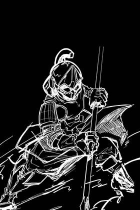 Read Rogue Lineage ACT 1  30 Page 2 in English