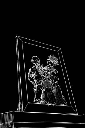 Read Rogue Lineage ACT 1  31 Page 2 in English