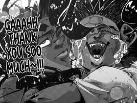Read Rogue Lineage ACT 1  31 Page 4 in English