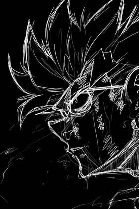 Read Rogue Lineage ACT 1  33 Page 2 in English