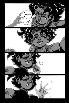 Read Rogue Lineage ACT 1  33 Page 5 in English