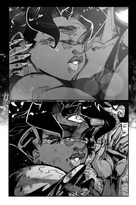 Read Rogue Lineage ACT 1  33 Page 8 in English