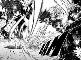 Read Rogue Lineage ACT 1  33 Page 10 in English