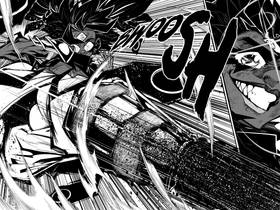 Read Rogue Lineage ACT 1  34 Page 10 in English