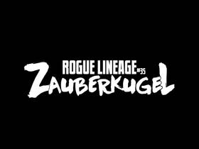 Read Rogue Lineage ACT 1  35 Page 5 in English
