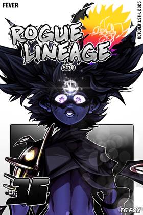 Read Rogue Lineage ACT 1  36 Page 1 in English